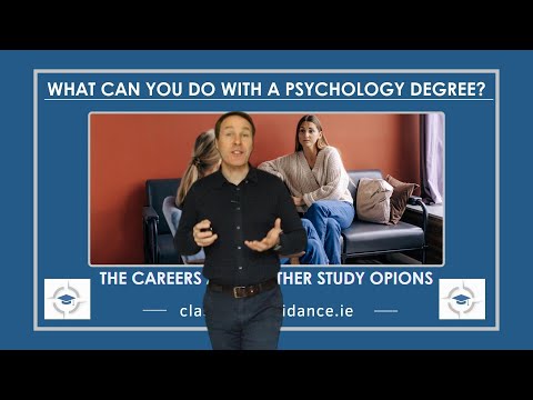 9 Career Paths with a Psychology Degree: Unlock Your Future!