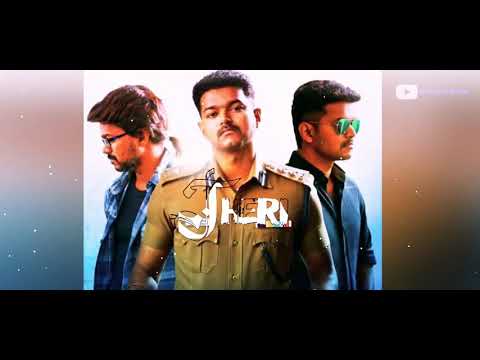 Theri BGM ||Vijay |Backround Music||😎