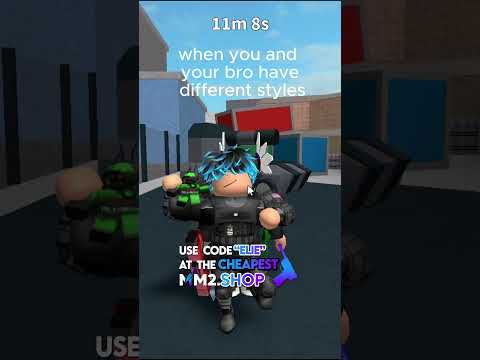 Real #fyp #roblox #robloxmm2edit #mm2 #rblxmm2 #robloxmm2montage