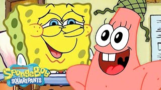 45 Minutes of SpongeBob’s FUNNIEST Scenes Ever 😂 | @SpongeBobOfficial