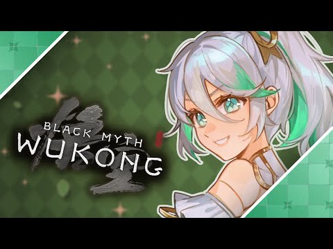 【Black Myth: Wukong】Try to first-try every single enemy!!!!!