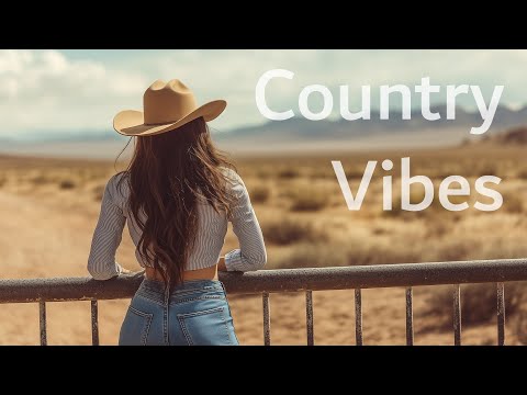 Calm & Chill Country Songs for 3 hours~!! 🤠🎧