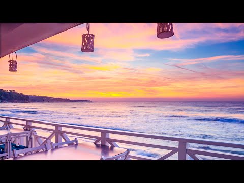 LOUNGE & CHILLOUT MUSIC | Wonderful Lounge Instrumental Chillout music | Long Playlist