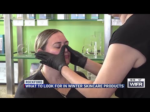 Rockford organizations give tips on winter skin care