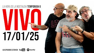 LHDLN en Vivo (17/01/2025) Comienzo Temporada 6