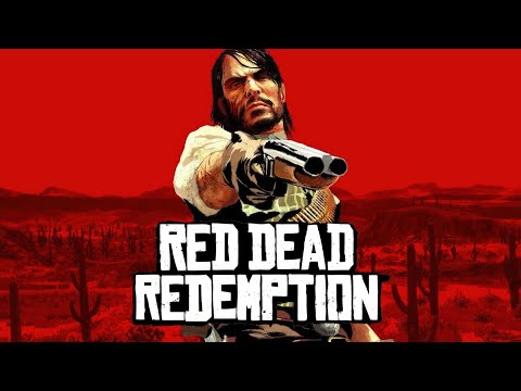 Red Dead Redemption Full Game Walkthrough | PS5 Pro 4K 60 FPS Gameplay