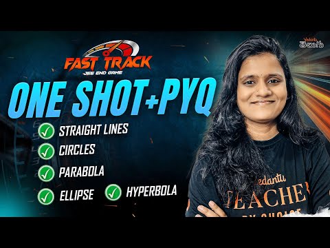 🔥 JEE 2025 One Shot + PYQs 🚀 | Master Sequence & Series, P&C, Probability & Statistics in 1 Class!