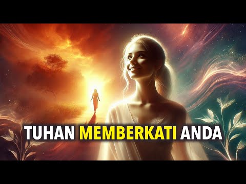 5 Tanda Bahwa Anda Diberkati Oleh TUHAN