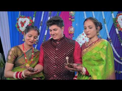 03 sushil & archana uttarakhandi wedding