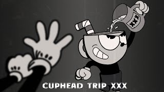 Boris Brejcha & Monolink & Adonis FR - Art Of Minimal Techno Cuphead Trip XXX By Patrick Slayer