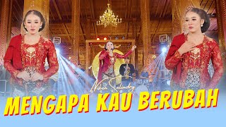 Niken Salindry Ft SAFARI MUSIC - MENGAPA KAU BERUBAH (Official Music Video ANEKA SAFARI)