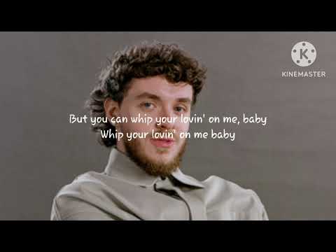 Jack Harlow - Lovin' On Me (Clean - Lyrics)