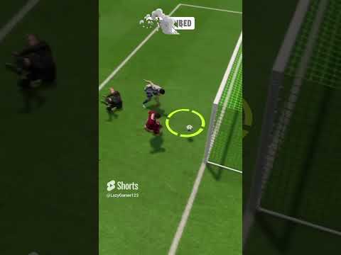 This Keeps Happening: When Your Defender Scores for the Opponent! 😱⚽🤦‍♂️