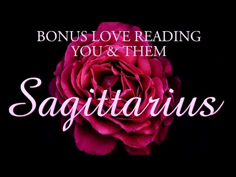 SAGITTARIUS tarot love ♐️ There Is Someone Who Has A Dilemma Sagittarius You Need To Hear This