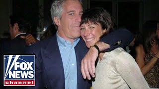 Journalists should be more curious about this Jeffrey Epstein revelation: Concha