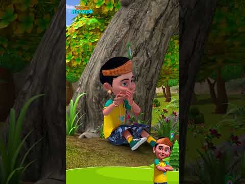 "টাপু ও সোনু" #cartoon #nurseryrhymes #gaiyamerigaiya #merigaiyaaatihai #cartoon #shorts