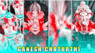 Ganesh Chaturthi Special Video Editing|🎶Dj Status Editing|Vn App Se Status Kaise Banaye|Status Video