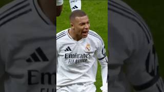 ¡mbappé goll today!🤩🤍   #realmadrid #madridista #viralvideo #love #shorts