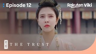 The Trust - EP12 | Cecilia Boey Sends Off Zhang Hao Wei | Chinese Drama