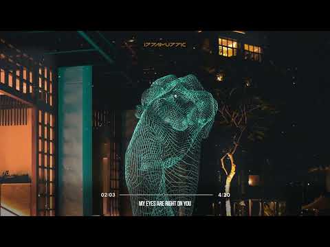 Izzamuzzic - My Eyes Right On You (Official Audio)