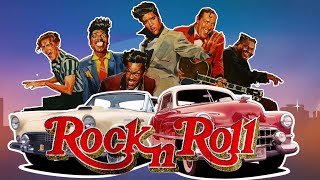 Relive the Music 50s 60s Rock n Roll🔥Classical Rock n Roll 50s 60s🔥50s 60s Rock n Roll Hits Playlist