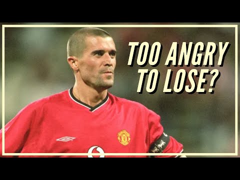 How Good Was Roy Keane, Really?