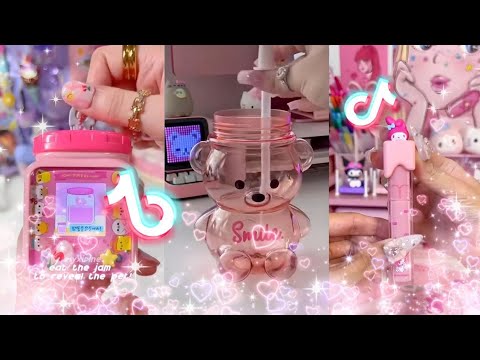 Kawaii Unboxing TikTok Compilation #