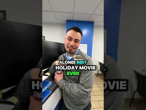 🍿 Top Holiday Movies by Honda Downtown LA Staff - Must Watch!