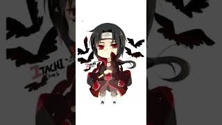 Itachi Bad Boy Edit || #shorts