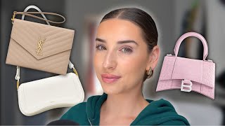 ASMR Summer Bag Collection 👛