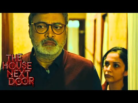 The House Next Door | Dr. Prasad ने Jenny के बारे में जवाब खोजा | Siddharth, Andrea Jeremiah