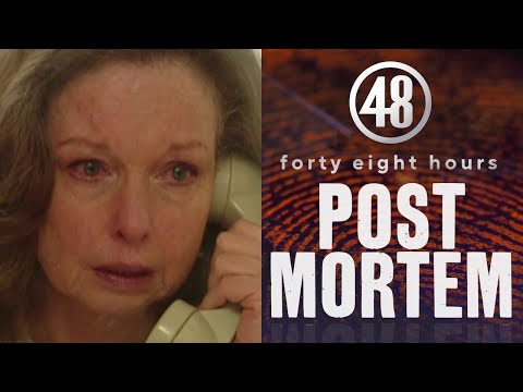 The Troubled Case Against Jane Dorotik | Full Episode + Post Mortem