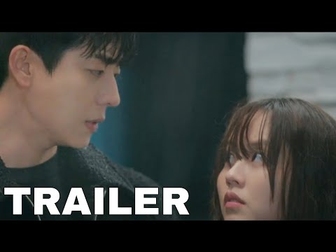 Serendipity’s Embrace (2024) Official Trailer | Kim So Hyun, Chae Jong Hyeop