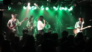 KANA-BOON【ないものねだり】cover