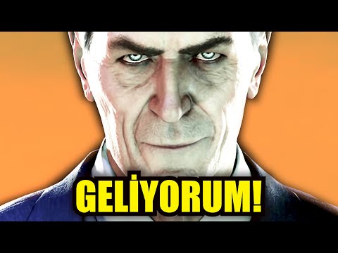 Oyun Dünyası Çalkalanıyor: Half-Life 3 Geliyor mu? GTA 6 Ertelemesi, Minecraft 2 ve Sızıntılar!