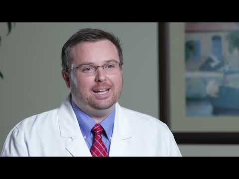 Matthew Follett, MD — Orthopedic Surgery