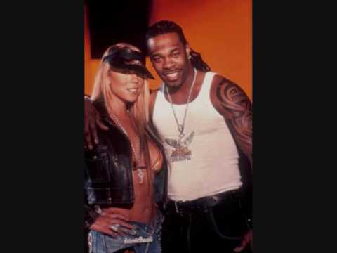 Mariah Carey Feat Busta Rhymes - Baby If You Give It To Me