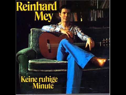 ❤ 030324 Reinhard Mey: Was weiß ich schon von dir? (1979)