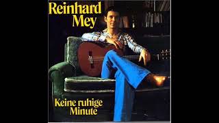 ❤ 030324 Reinhard Mey: Was weiß ich schon von dir? (1979)