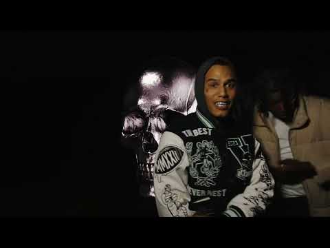 BADDNEWS1k x Onsight Deeda  - Hot (Official Music Video)