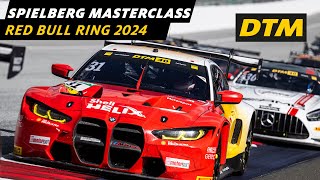 A RACE TO REMEMBER! | DTM 2024 Sunday Highlights | Red Bull Ring