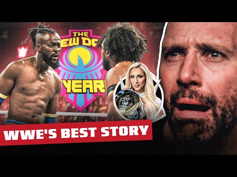 The New Day Breaking Up IS AMAZING (WWE RAW Hot Takes)