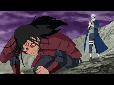 Legendary Ninja Who Defeated Hashirama Senju