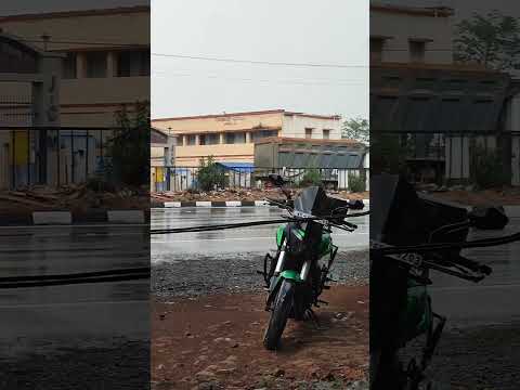 অবশেষে শান্তির বৃষ্টি #rain