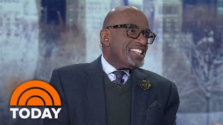 TODAY’s Al Roker named Health Advocacy Awards honoree