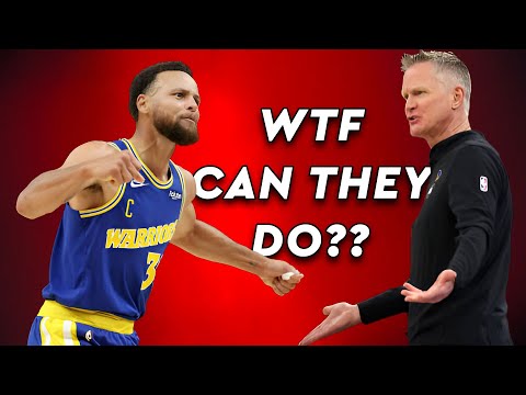 Why The Hand Off Is The Best Play In Basketball