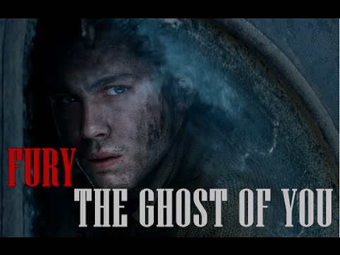 Fury - The Ghost Of You