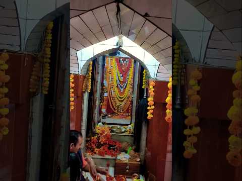 Bhairav Baba darshan at Ratanpur Bhairav Baba Mandir #shortsvideo #instareels #facebookreels #viral