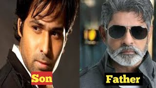 Bollywood Real Life Father । Bollywood । New movie Bollywood । South Indian movies ।#Southmovie