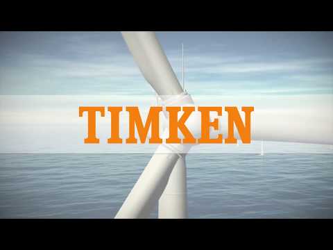 Partnership in Wind Power – Matt Baggett